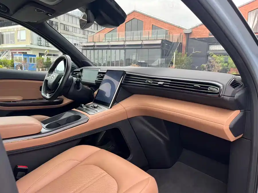 900x675_0_q87_c42_autohomecar__Chto52kRWzOATF5IAAehgJBS0f8967.jpg.webp Used NIO ES6 2020 600KM Sports Edition