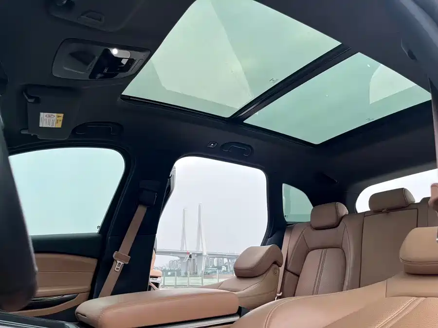 900x675_0_q87_c42_autohomecar__Chto52kRWzWAeLtmAATLyy8Vs7o465.jpg.webp Used NIO ES6 2020 600KM Sports Edition