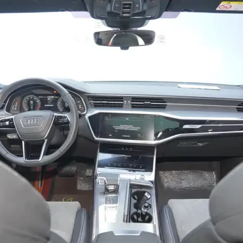 900x675_0_q87_c42_autohomecar__Chto52kRfNKAKWs0AAFylYwu_Jc027.jpg.webp Used Audi A6L 2023 45 TFSI Premium Dynamic Model