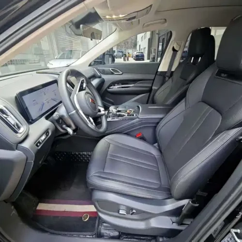 Used Hongqi HS3 PHEV 2024 115km Jinwei Edition