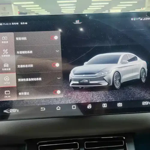 900x675_0_q87_c42_autohomecar__Chto52kRnVKABR4NAAO-Xs6pRy0322.jpg.webp Used BYD Han 2020 EV ultra-long endurance version premium model