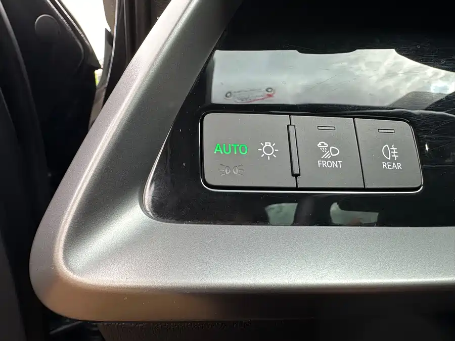 Used Audi A3 2023 A3L Limousine 35 TFSI Fashionable and Sporty