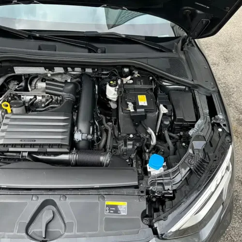 Used Audi A3 2023 A3L Limousine 35 TFSI Fashionable and Sporty