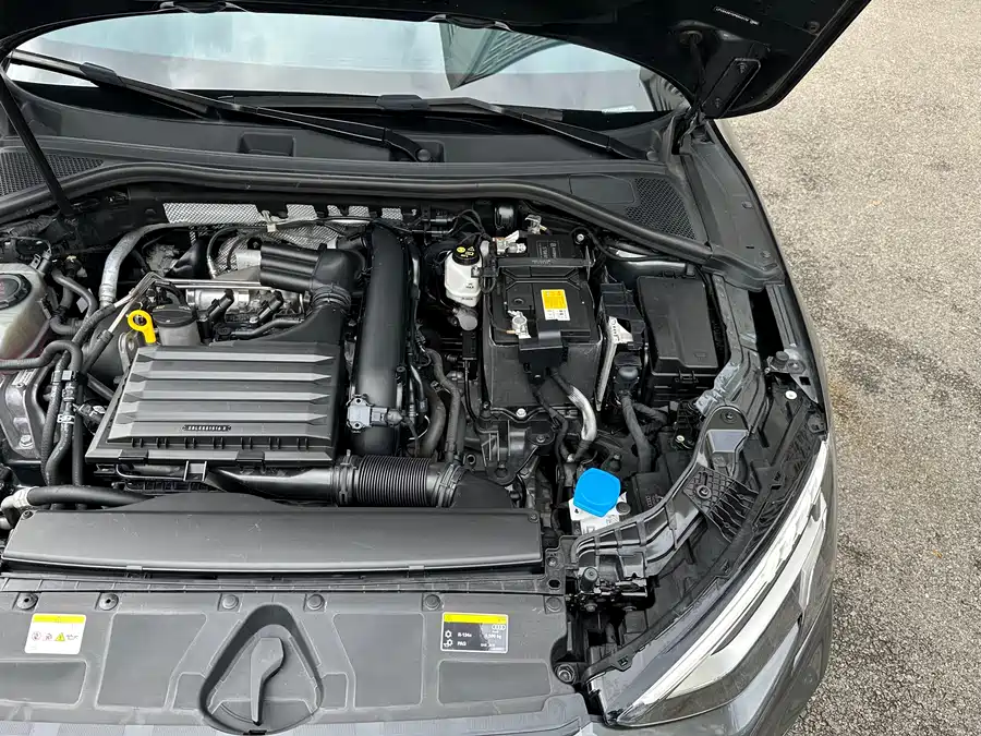 Used Audi A3 2023 A3L Limousine 35 TFSI Fashionable and Sporty