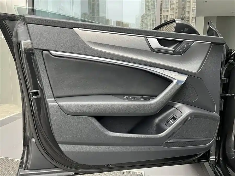 Used Audi A7 2021 45 TFSI Premium Selection