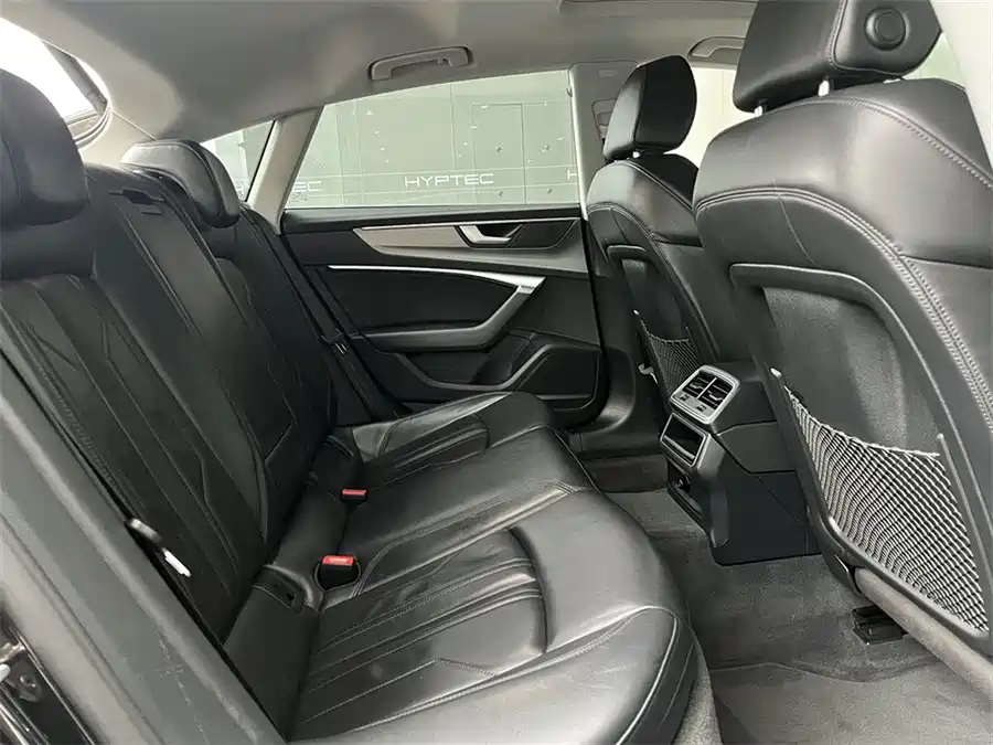 Used Audi A7 2021 45 TFSI Premium Selection