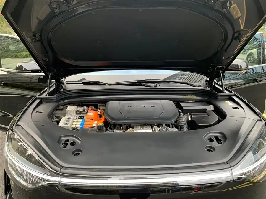 900x675_0_q87_c42_autohomecar__Chto52kSksWARjfrAAI7l1RfpMI419.jpg.webp Used AITO M9 2024 extended range Max version 42kWh 6-seater version