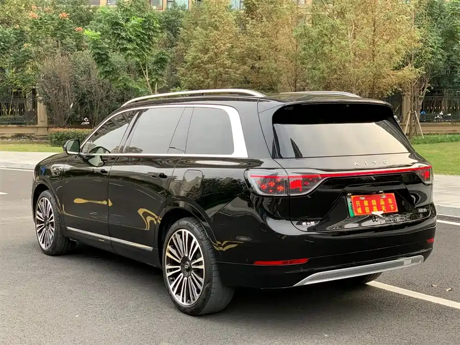 900x675_0_q87_c42_autohomecar__Chto52kSksiAVFANAAM42IaHTTU589.jpg.webp Used AITO M9 2024 extended range Max version 42kWh 6-seater version