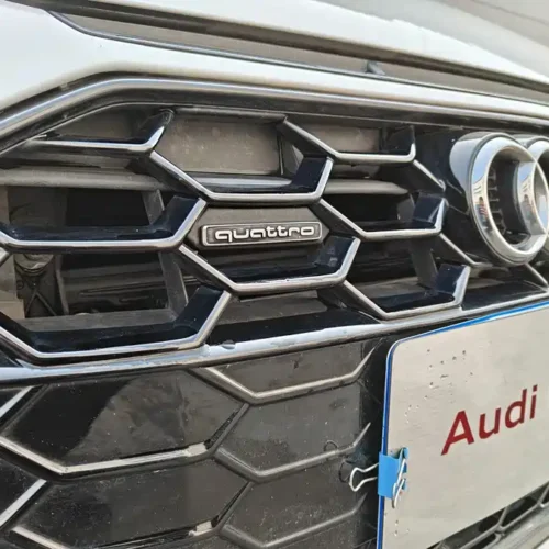 Used Audi A4L 2023 40 TFSI quattro luxury and dynamic model