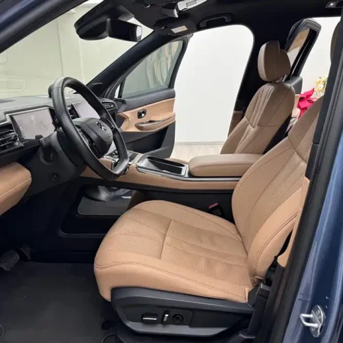 Used NIO ES8 2020 580KM Signature Edition Seven-Seater Edition