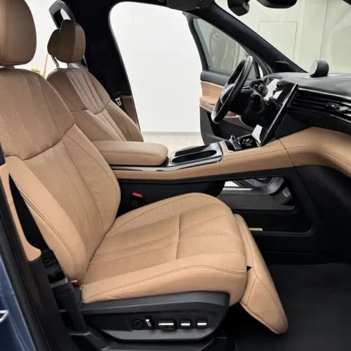 Used NIO ES8 2020 580KM Signature Edition Seven-Seater Edition