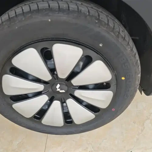 Used Wuling Bingo 2025 model 333km Lingxi Internet model