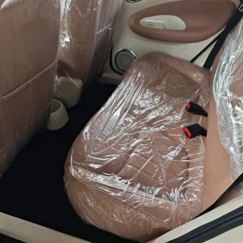 Used Wuling Bingo 2025 model 333km Lingxi Internet model