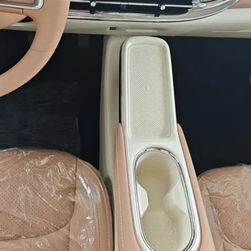 Used Wuling Bingo 2025 model 333km Lingxi Internet model