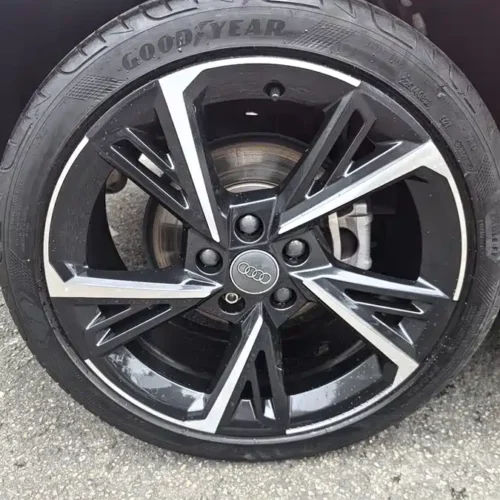 Used Audi A3 2022 Sportback 35 TFSI stylish and sporty