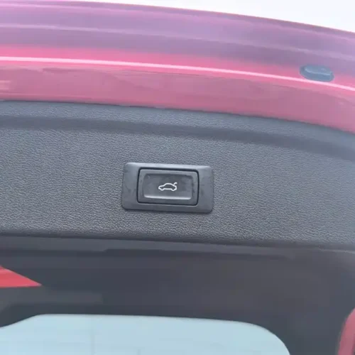 Used Audi A3 2022 Sportback 35 TFSI stylish and sporty