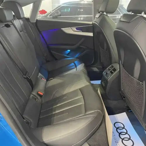 Used Audi A5 (Imported) 2021 Sportback 40 TFSI Fashionable and Elegant