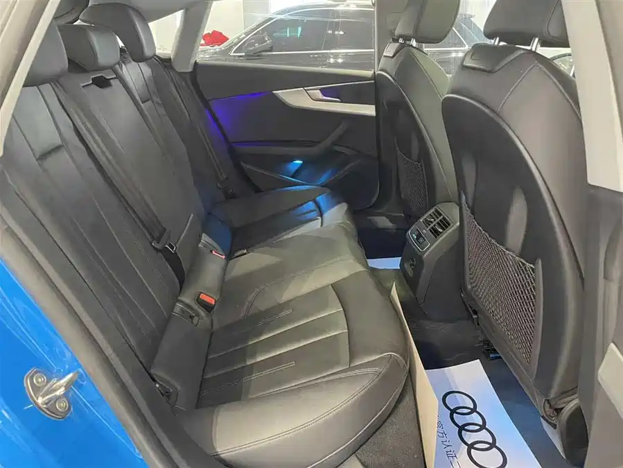 Used Audi A5 (Imported) 2021 Sportback 40 TFSI Fashionable and Elegant