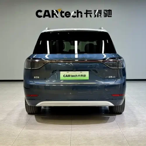 900x675_0_q87_c42_autohomecar__Chto52kVRjWAUvlvAAGYTMIvKIw401.jpg.webp Used AITO M9 2024 extended range Ultra version 52kWh 5-seater version