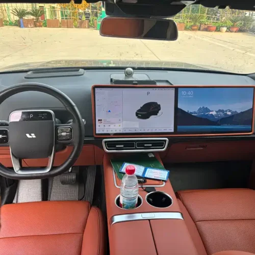 Used Li Auto L8 2023 Air