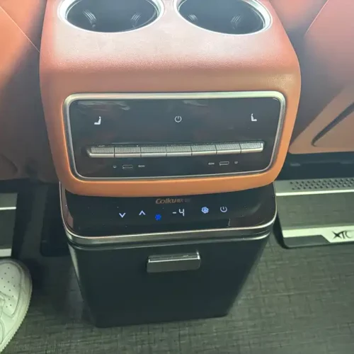 Used Li Auto L8 2023 Air