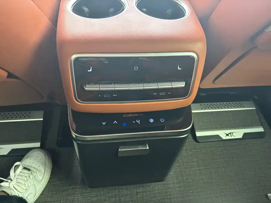 Used Li Auto L8 2023 Air
