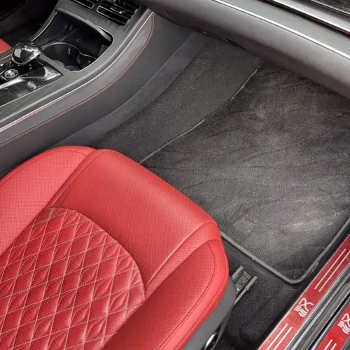 Used BYD Han 2020 EV four-wheel drive high-performance version flagship model