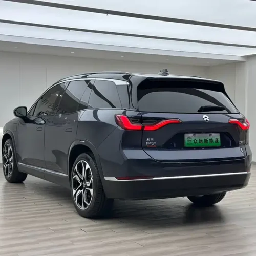 Used NIO ES8 2020 580KM six-seater version