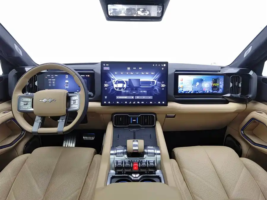 900x675_0_q87_c42_autohomecar__Chto52kVp-eAHf-TAAHtlDEKoZw867.jpg.webp Used BYD Leopard 8 2025 Zhiyong flagship version 7 seats