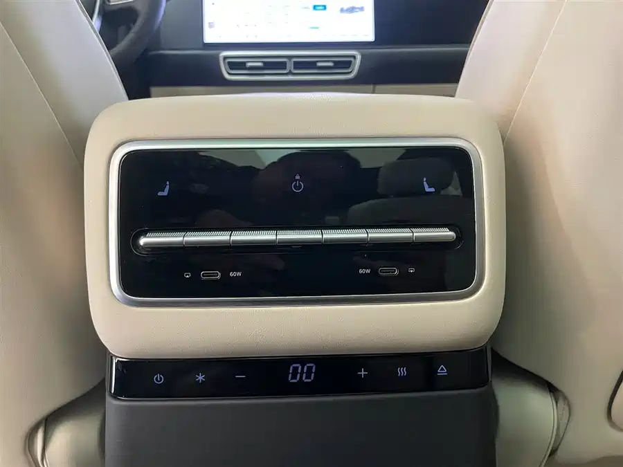 Used Li Auto L9 2022 Max