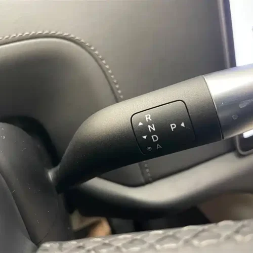 Used Li Auto L9 2022 Max