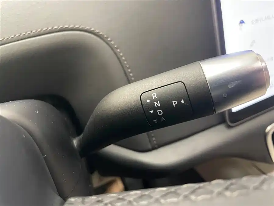 Used Li Auto L9 2022 Max