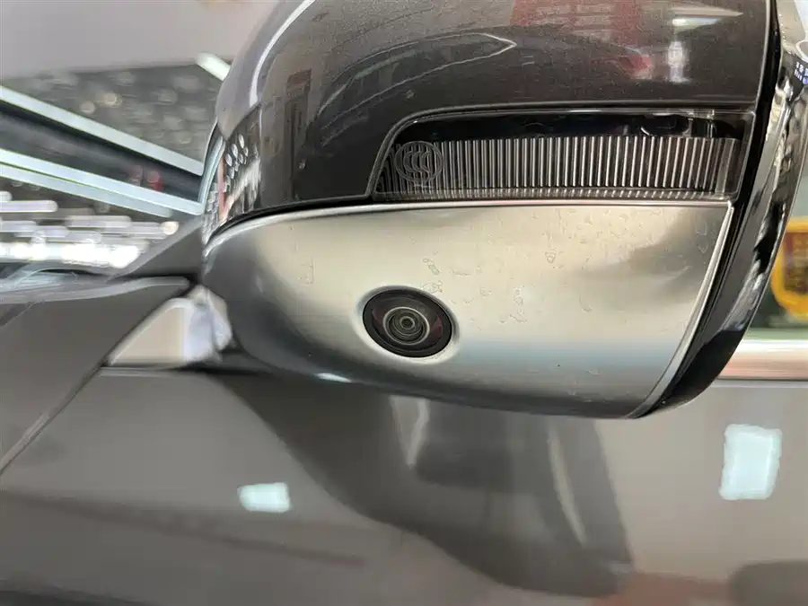 Used Li Auto L9 2022 Max