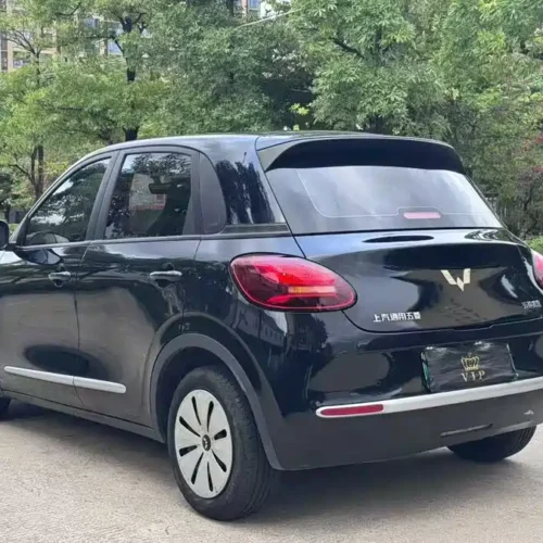 Used Wuling Bingo 2023 model 333km Yuexiang model