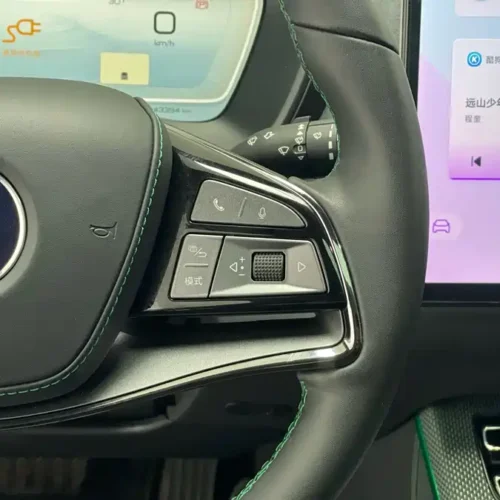 Used BYD Han 2022 EV 610KM four-wheel drive Qianshancui Limited Edition