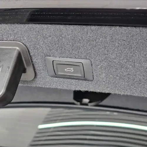 Used Audi A6L 2018 30th anniversary model 45 TFSI quattro sports