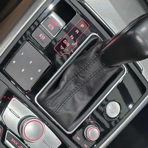 Used Audi A6L 2018 30th anniversary model 45 TFSI quattro sports