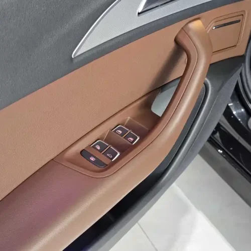 Used Audi A6L 2018 30th anniversary model 45 TFSI quattro sports