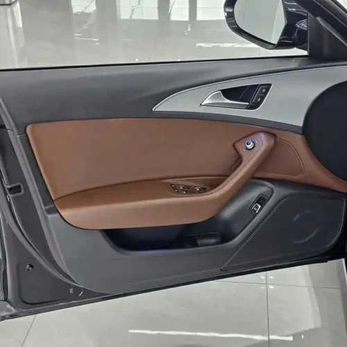 Used Audi A6L 2018 30th anniversary model 45 TFSI quattro sports