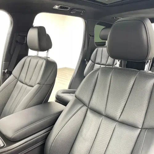 Used NIO ES8 2020 580KM Signature Edition Six-Seater Edition