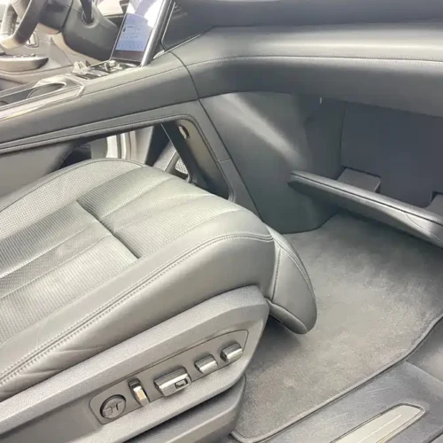 Used NIO ES8 2020 580KM Signature Edition Six-Seater Edition