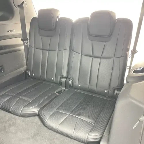 Used NIO ES8 2020 580KM Signature Edition Six-Seater Edition