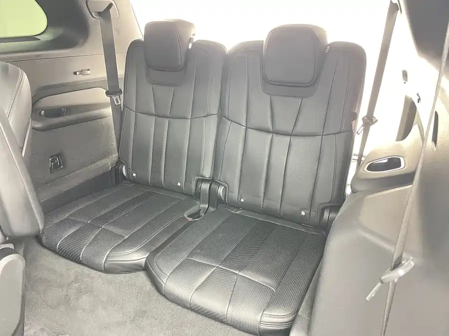 Used NIO ES8 2020 580KM Signature Edition Six-Seater Edition