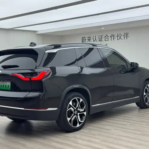 900x675_0_q87_c42_autohomecar__Chto52kYIq6AX8gDAAdtsCjHDfE938.jpg.webp Used NIO ES8 2020 450KM six-seater version