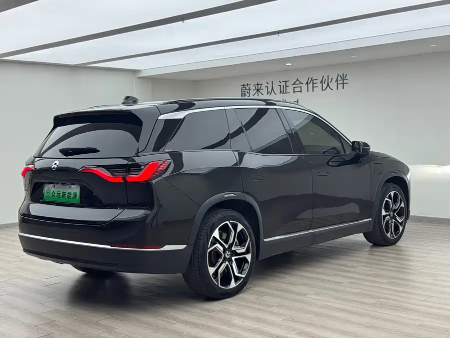 900x675_0_q87_c42_autohomecar__Chto52kYIq6AX8gDAAdtsCjHDfE938.jpg.webp Used NIO ES8 2020 450KM six-seater version