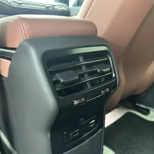 Used NIO EC6 2022 75kWh sports version