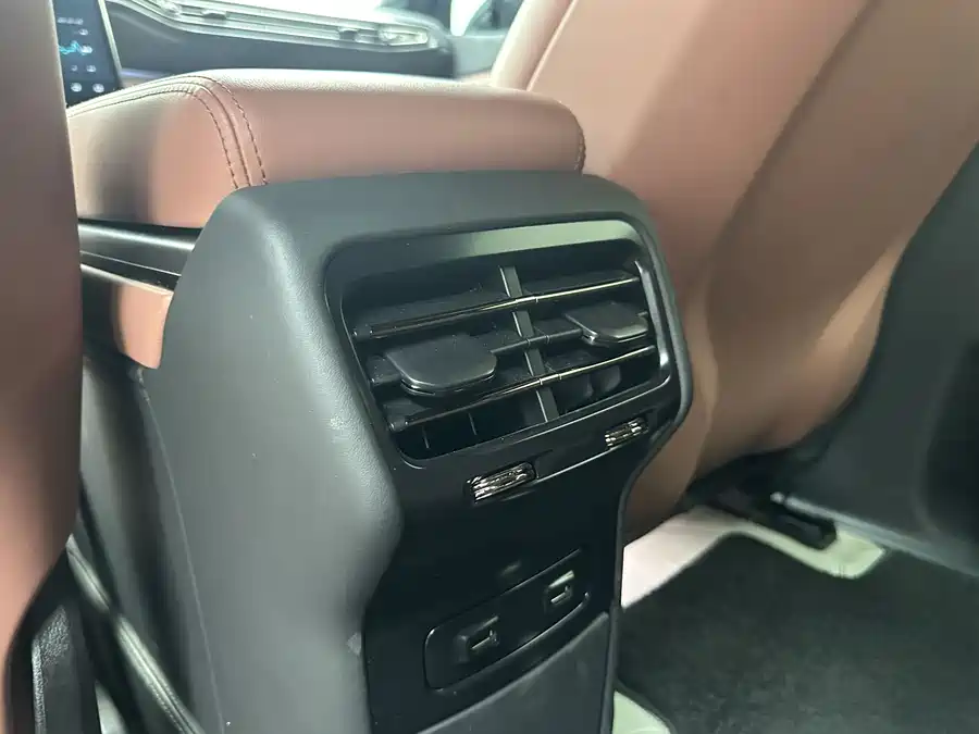 Used NIO EC6 2022 75kWh sports version