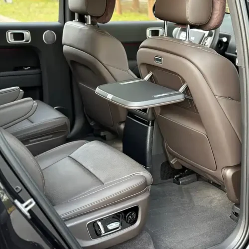 Used Li Auto L9 2022 Max