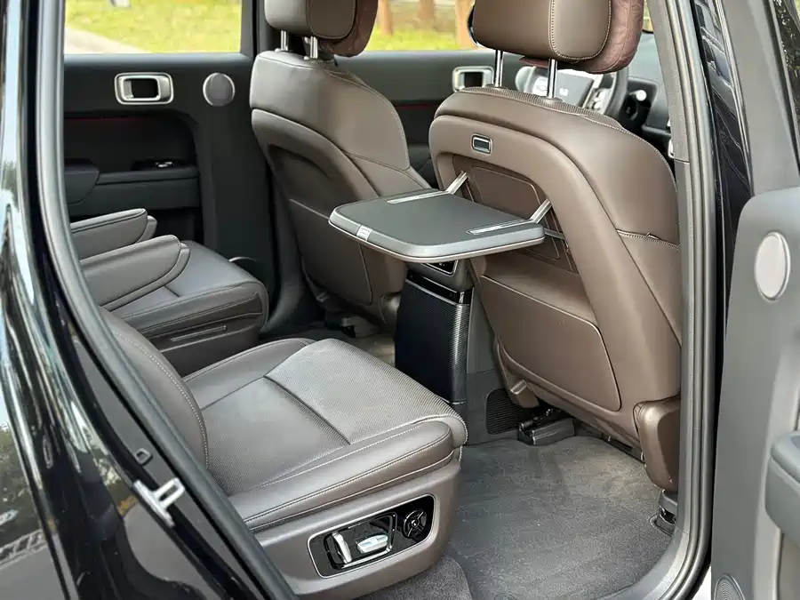 Used Li Auto L9 2022 Max