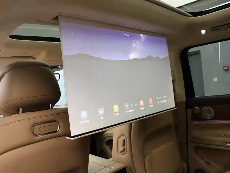 900x675_0_q87_c42_autohomecar__Chto52kYRBiAa0a3AAEMYMiEPIo833.jpg.webp Used AITO M9 2025 extended range Ultra version 52kWh 6-seater version